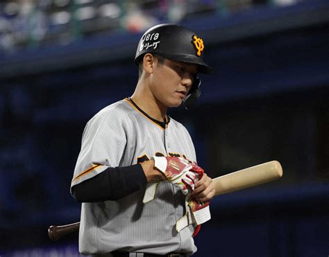 【5日の公示】巨人・坂本勇人が体調不良で特例抹消、若林を代替登録 オリックス杉本を登録― スポニチ Sponichi Annex 野球