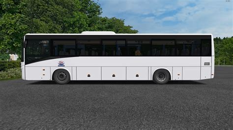 Iveco Crossway Line M Ad Blansko Omsi Repainty