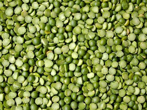 Peas Prograin Organic