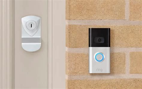 Can A Ring Doorbell Be Stolen Everything You Need To Know