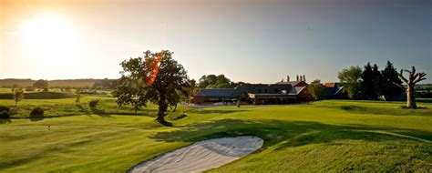 The Wiltshire Hotel Golf and Country Club | iSpyGolf - The Web's Most Visual Golf Club and Golf ...