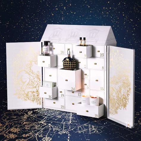 Dior Advent Calendar Free Carola Ronnie