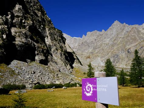 Hautes Alpes Is Re Ans Du Parc National Des Crins Et Demain