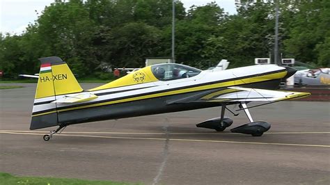 Leicester Airfield Aerobatics Competition Sun Nd May Genpro