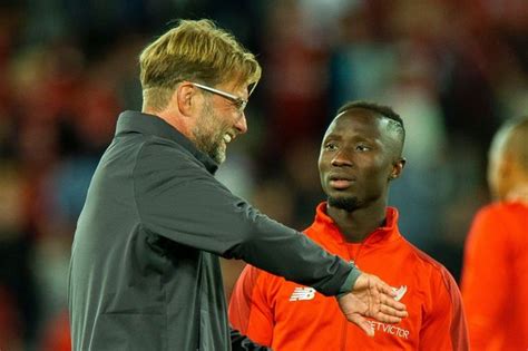 Liverpool Player Ratings As Naby Keita And Mohamed Salah Sends Reds