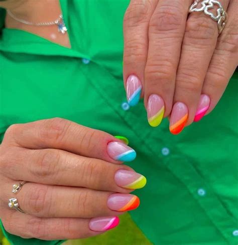 Trend Alert The Hottest Nail Colors For The Season 2023 Summer Nails Art Artofit