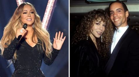 Mariah Carey Reportedly Refuses To Settle Lawsuit Filed By Brother Who ...