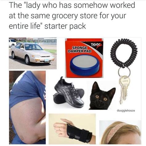 Funny Starter Pack Memes Funny Starter Packs Starter Packs Meme