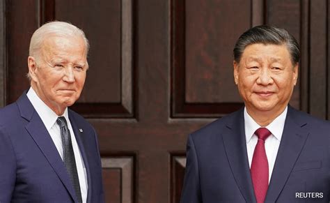 Biden Calls Xi Dictator Hours After First Meeting In A Year