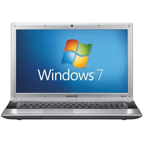 Samsung Rv A Uk Notebookcheck Net External Reviews