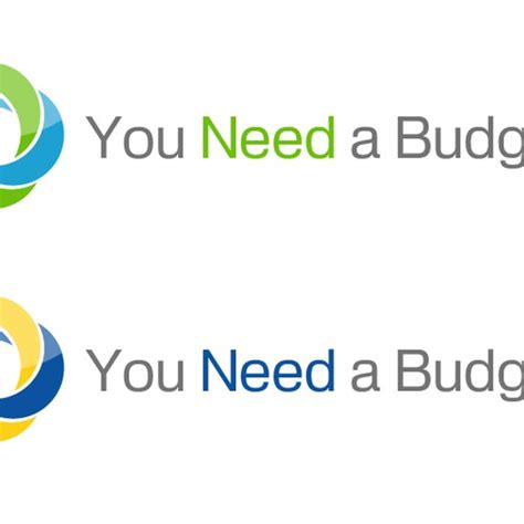 Logo for 'You Need a Budget' brand | Logo design contest