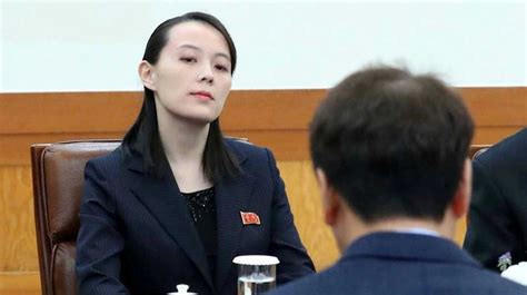 權謀下的絕世女子——李雪主、玄松月和金與正與金正恩的交織命運 頭條匯