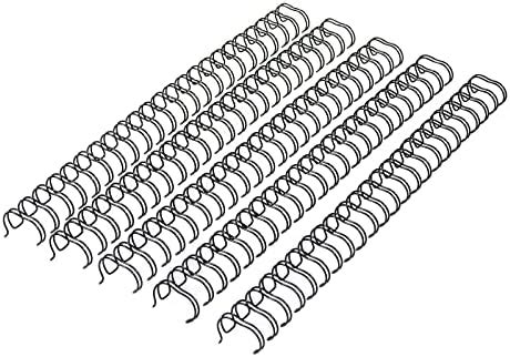 Rayson Wire Binding Spines Loops Sheets Pitch Mm A