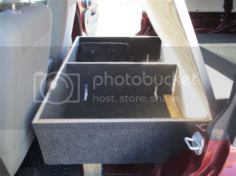 Custom Storage Sleeping Platform Jeep Wrangler Forum