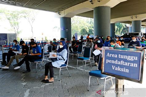 Ppkm Darurat Penumpang Kereta Jarak Jauh Wajib Punya Berkas Vaksin