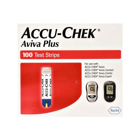 How huch o accu-chek test strips cost - rentjawer