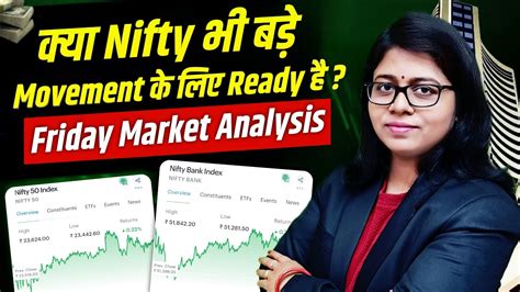 Nifty Prediction For Friday 21 June 2024 Sensex Expiry Day Setup