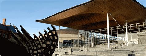 The Senedd and Elections (Wales) Bill