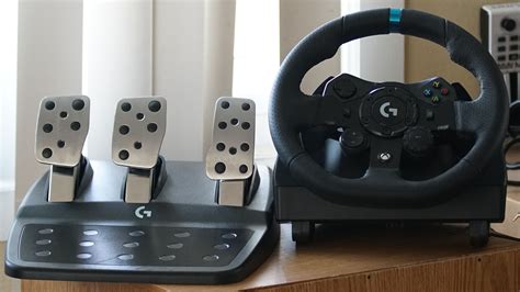 Best Racing Wheels 2025 Our Favorite Ps5 Xbox And Pc Wheels Techradar