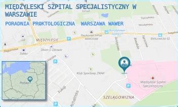 Proktolog Warszawa Na NFZ Najszybszy Termin Na NFZ