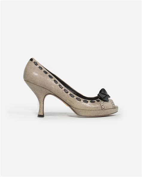 Prada Pumps Size Shoes EU 38 Catawiki