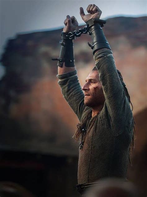 Charles Vane S 10 Best Lines On Black Sails Inverse