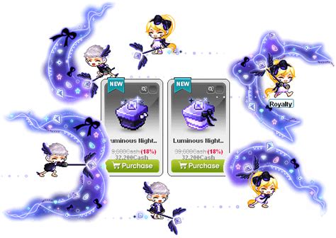 Maplestorysea