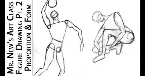 How To Draw Human Body Step By Step For Beginners ~ Shapes Body Draw