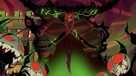 HAZBIN HOTEL Creator Vivienne Medrano Revealed That The Wait For