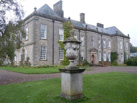 Wallington Hall Northumberland Venue English Manor Houses