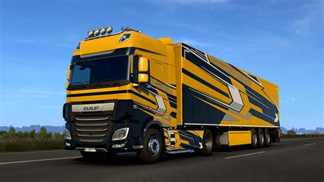 ETS2 HD Wallpapers