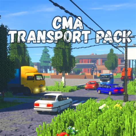 C M A Immersive Vehicles IV MTS Citizens Military Aviation Trasport