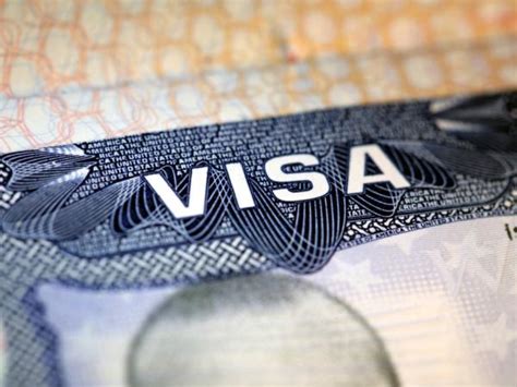 Cu Nto Tarda Sacar La Visa Para Estados Unidos En Colombia Sociales