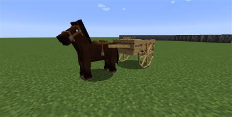 Astikorcarts For Minecraft 1164