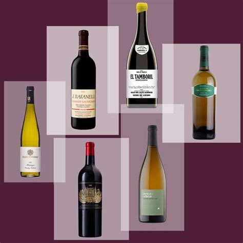 The Most Memorable Wines Of 2023 The New York Times