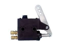 MCP Billet Master Cylinder Superfast Performance Products EES