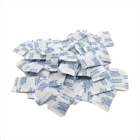 Container Silica Strips Manufacturer White Silica Gel Supplier In New