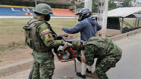 Operativos Militares Archives El Comercio