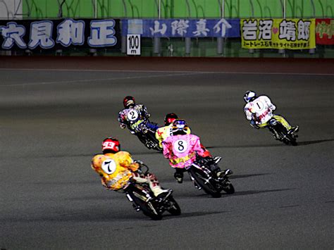 川口g1（最終日）レポート 「perfecta Navi（パーフェクタ・ナビ）」競輪・オートレース・自転車競技関連情報サイト