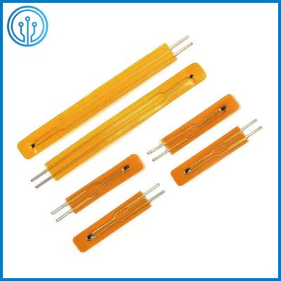 10K 3950 Low Profile Thin Film NTC Thermistor For Printer