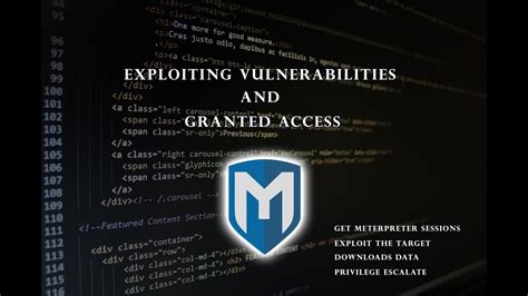 Exploit Vulnerable Windows Using Metasploit Kali Linux Advanced