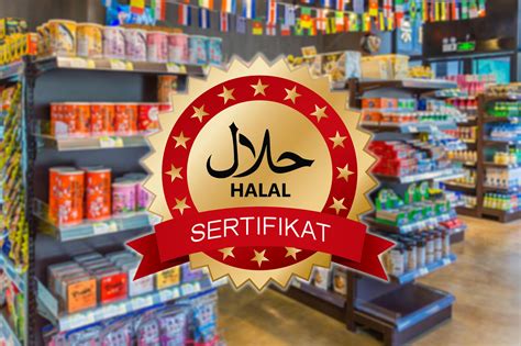 Gen X Dan Milenial Jadi Penggerak Utama Pasar Makanan Halal Di