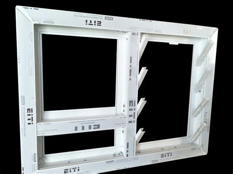 Upvc Ventilation Window For Bathroom At Best Price In Hyderabad Id