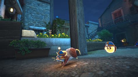 The Spirit and the Mouse Review - Missing That Spark