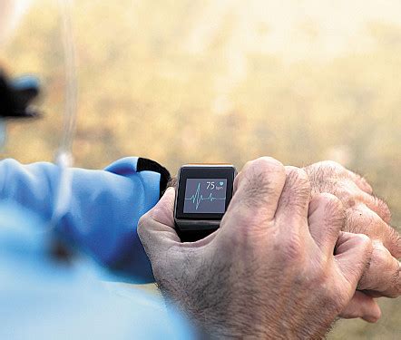 What S The Latest On Wearables For Finding Atrial Fibrillation