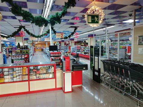 Supermercados Tu Alteza Direcci N Opiniones De Clientes Horarios Y