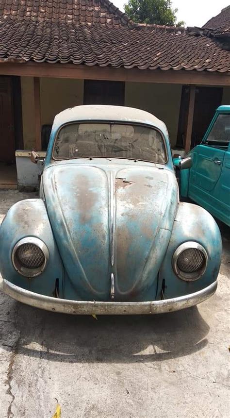 Dijual Bahan Vw Kodok Klasik Getarkan Anu Saya Lapak Mobil Dan Motor Bekas