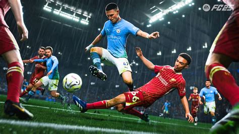 EA Sports FC 25 Da Oggi Finalmente Si Gioca Con L Accesso Anticipato