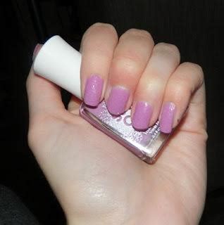 Sally Hansen Sugar Coat Polish Review Paperblog