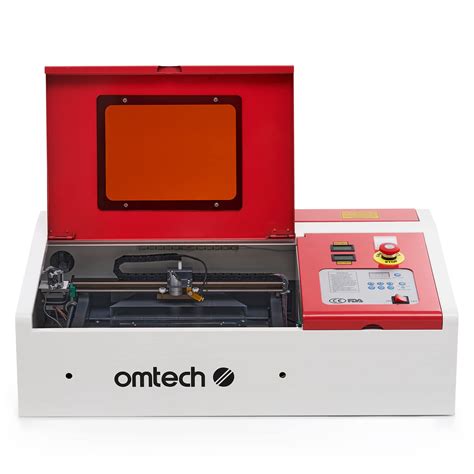 Buy Omtech Co Laser Engraver X Desktop K Laser Engraving